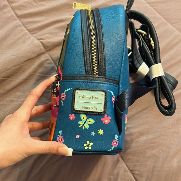 Disney Pixar Movie “Encanto” BackPack